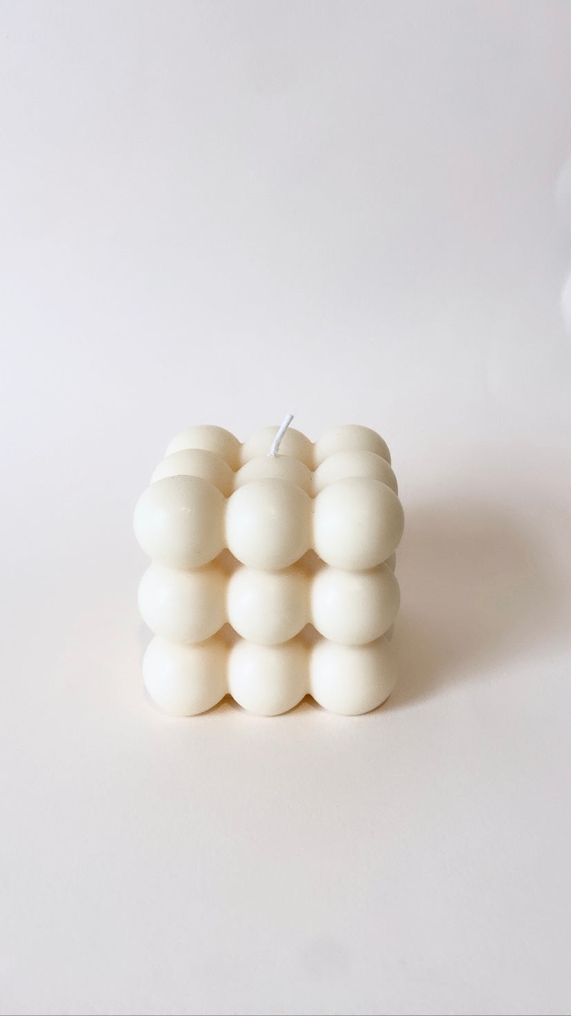 Candle Bubble